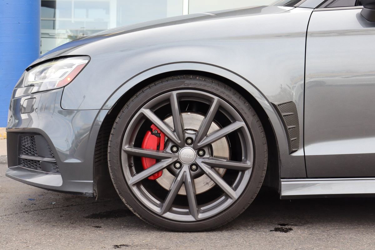 Used 2017 Audi S3 Premium Plus image 27
