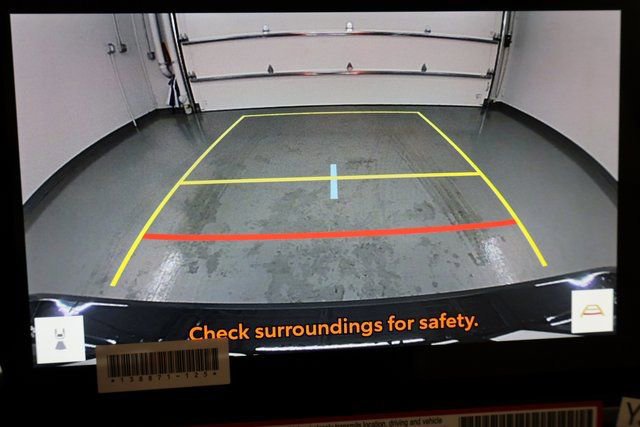 New 2026 Toyota Camry SE image 23