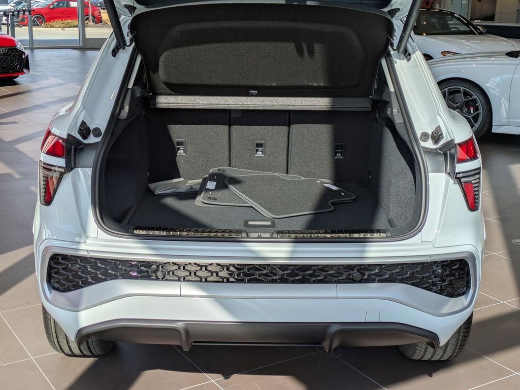 New 2026 Audi Q3 quattro 2.0T image 19