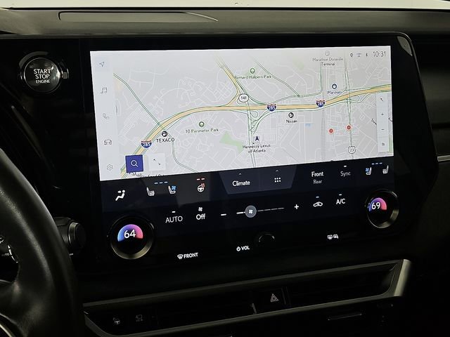 Used 2024 Lexus RX 350 Premium Plus w/ Convenience Package image 18