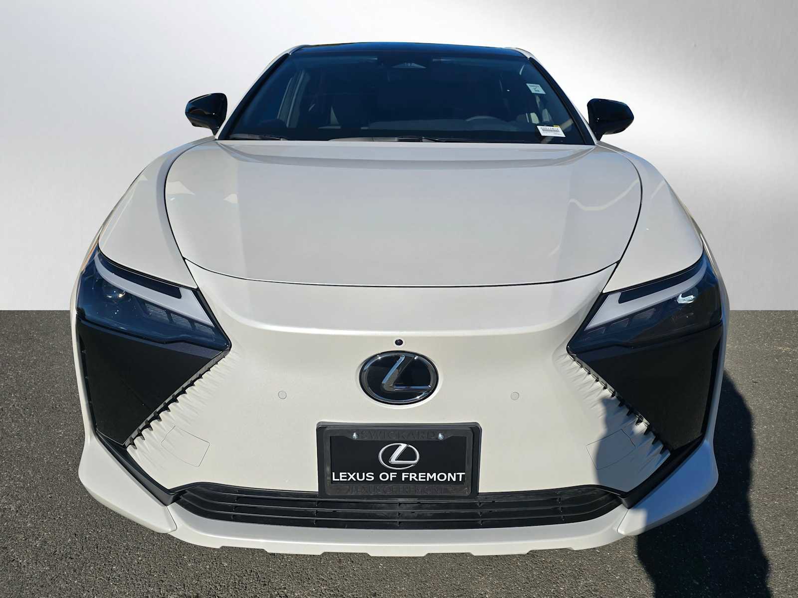 Used 2023 Lexus RZ 450e Premium image 8