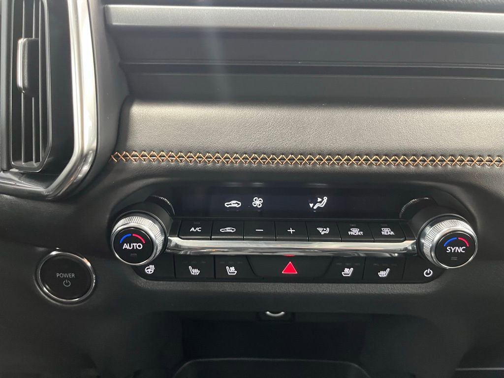 New 2026 MAZDA CX-50 2.5 Hybrid w/ Weather Package image 16