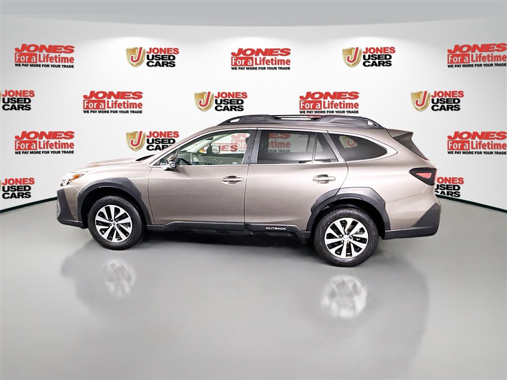 Certified 2024 Subaru Outback Premium image 16