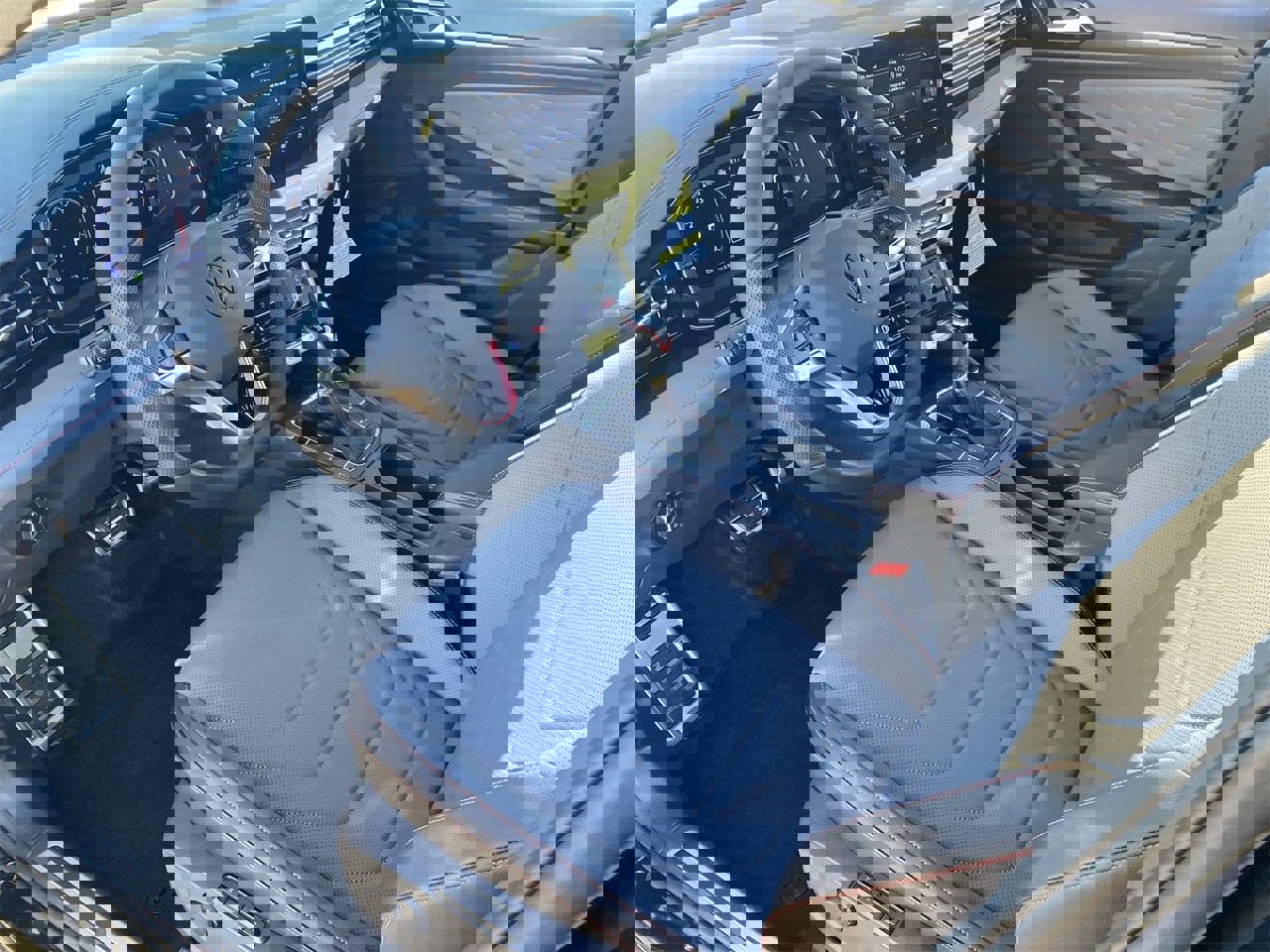 New 2026 Volkswagen Jetta GLI Autobahn image 14