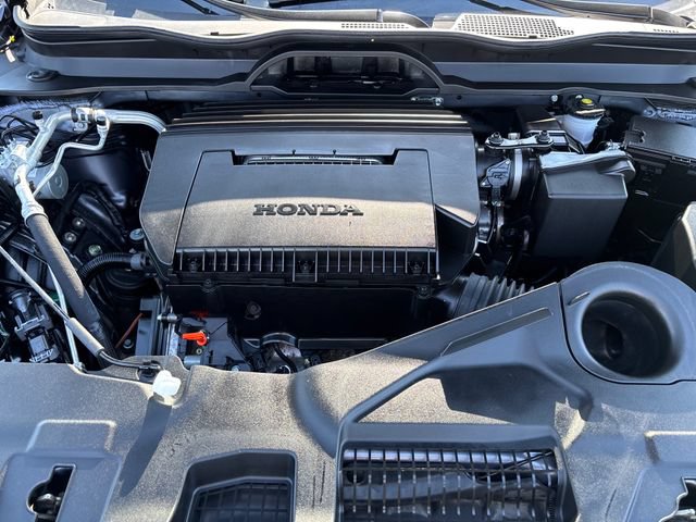 Certified 2025 Honda Pilot EX-L image 22