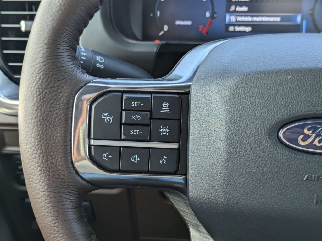 New 2026 Ford F150 King Ranch w/ Equipment Group 601A High AWD/4WD image 27