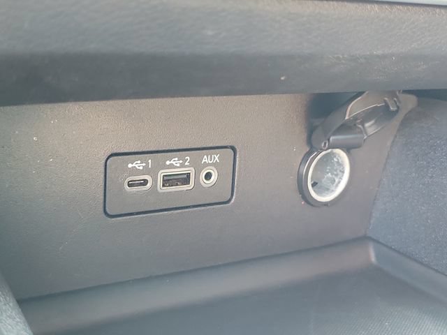 Used 2019 Nissan Altima 2.5 SR w/ SR Premium Package FWD image 33