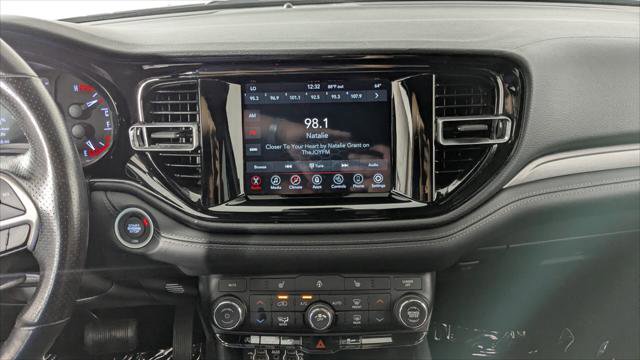Used 2023 Dodge Durango SXT image 22
