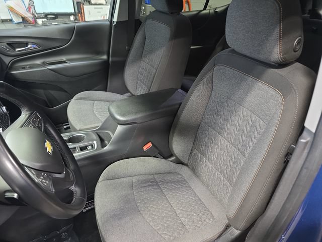 Used 2024 Chevrolet Equinox LT AWD/4WD image 17