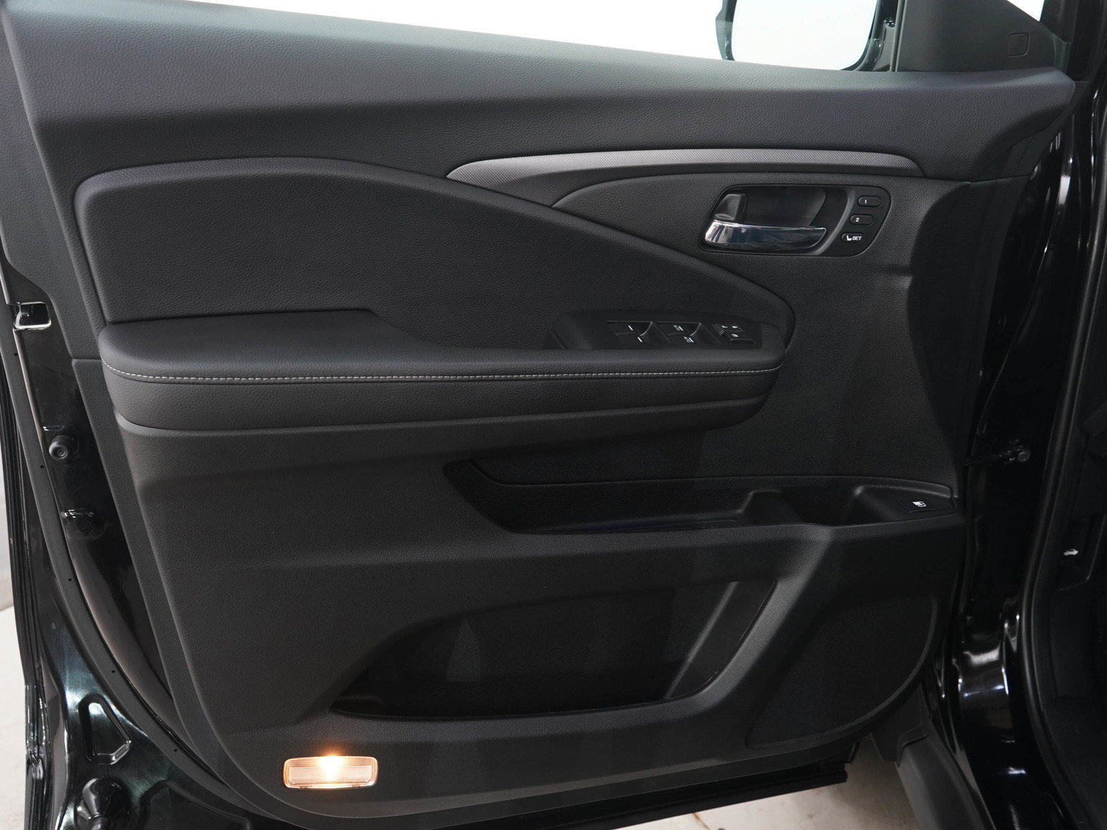 Used 2023 Honda Ridgeline RTL-E image 19
