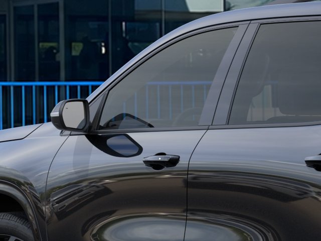 New 2027 Chevrolet Traverse RS FWD image 12