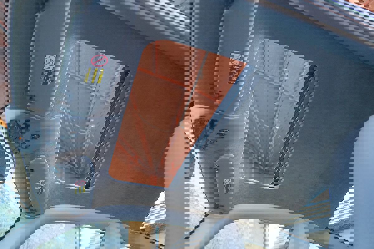 Used 2002 Porsche 911 GT3 RS image 28