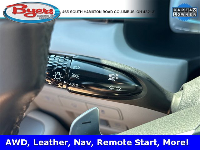 Used 2024 Hyundai Palisade SEL image 17