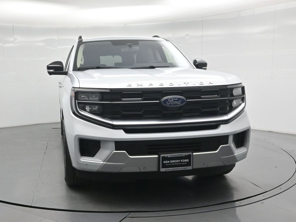 Certified 2025 Ford Expedition Platinum AWD/4WD image 43