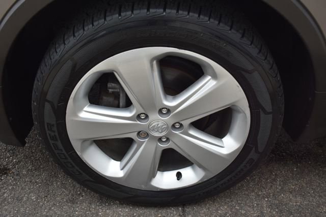 Used 2015 Buick Encore FWD image 46