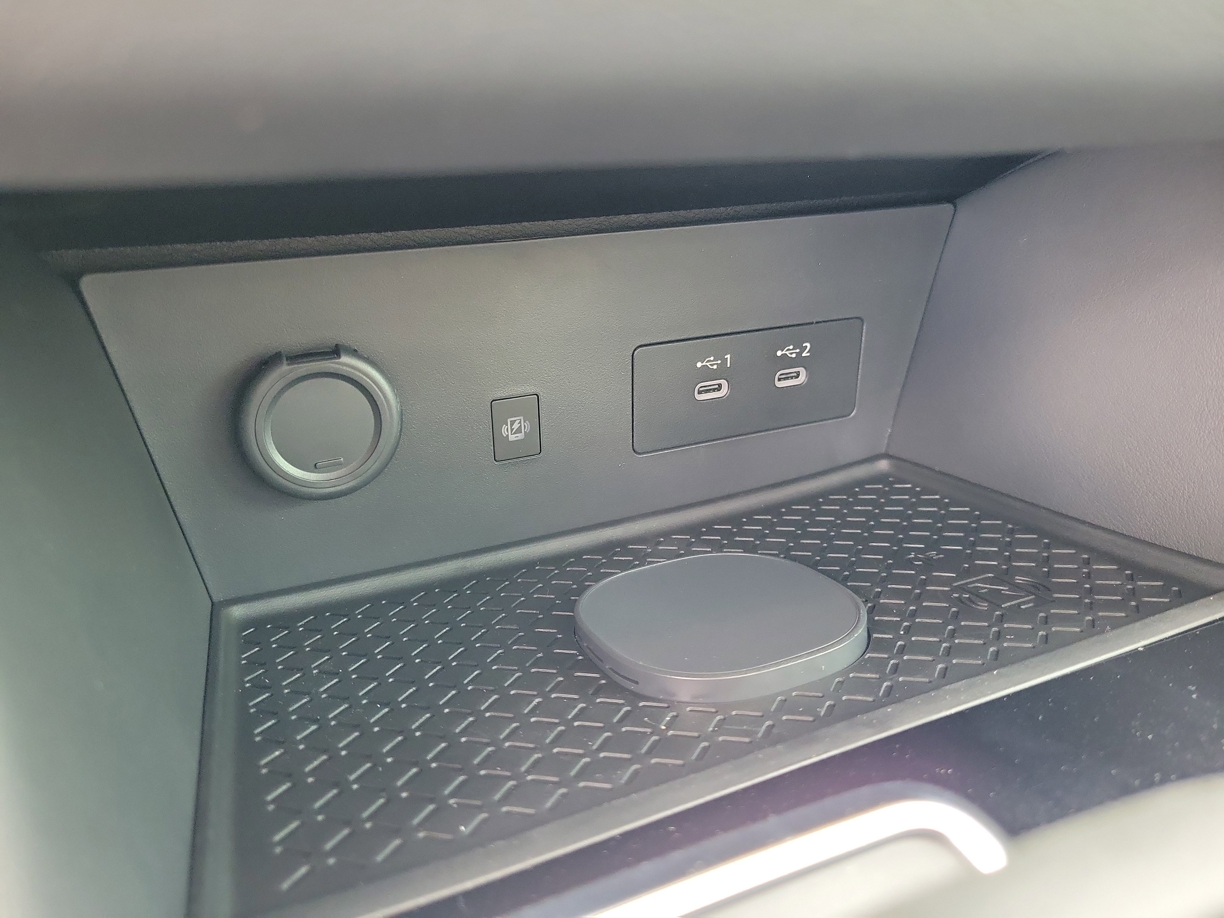 New 2026 Nissan Pathfinder SL w/ SL Premium Package image 35