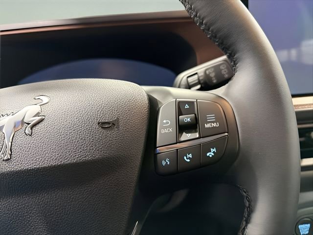 Used 2025 Ford Bronco Sport Outer Banks image 18