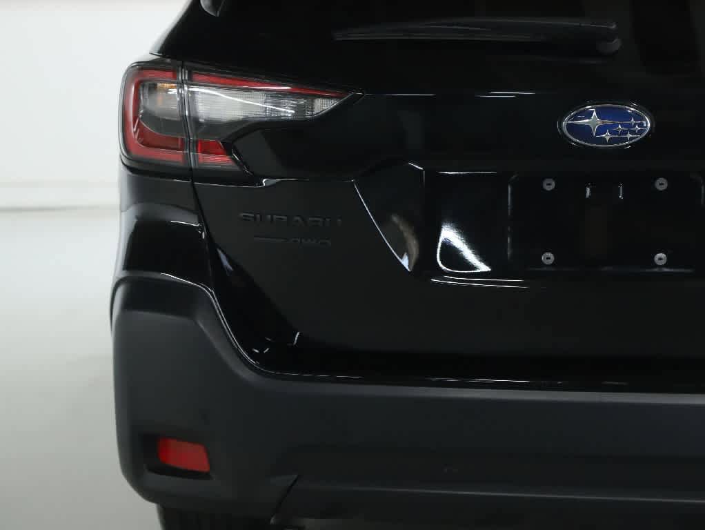 Certified 2024 Subaru Outback Onyx Edition XT AWD/4WD image 42