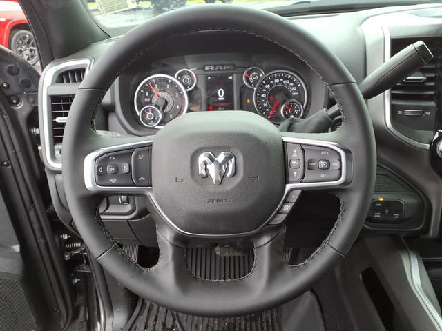 New 2026 RAM 2500 Big Horn image 18