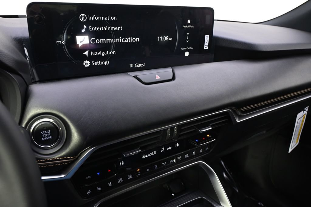 New 2026 MAZDA CX-90 3.3 Turbo S w/ Premium Package image 28