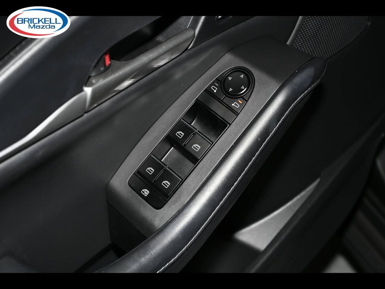 Certified 2023 MAZDA CX-30 AWD 2.5 S w/ Select Package image 21