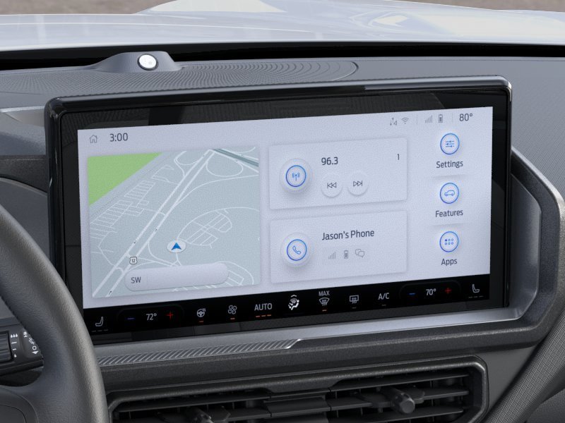 New 2026 Ford Bronco Sport Outer Banks w/ Outer Banks Tech Package+ AWD/4WD image 37
