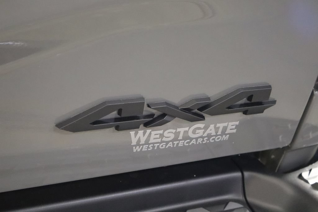 New 2027 RAM 2500 Tradesman AWD/4WD image 42