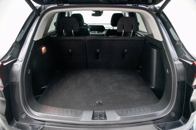 Used 2024 Chevrolet TrailBlazer LT w/ Convenience Package image 9