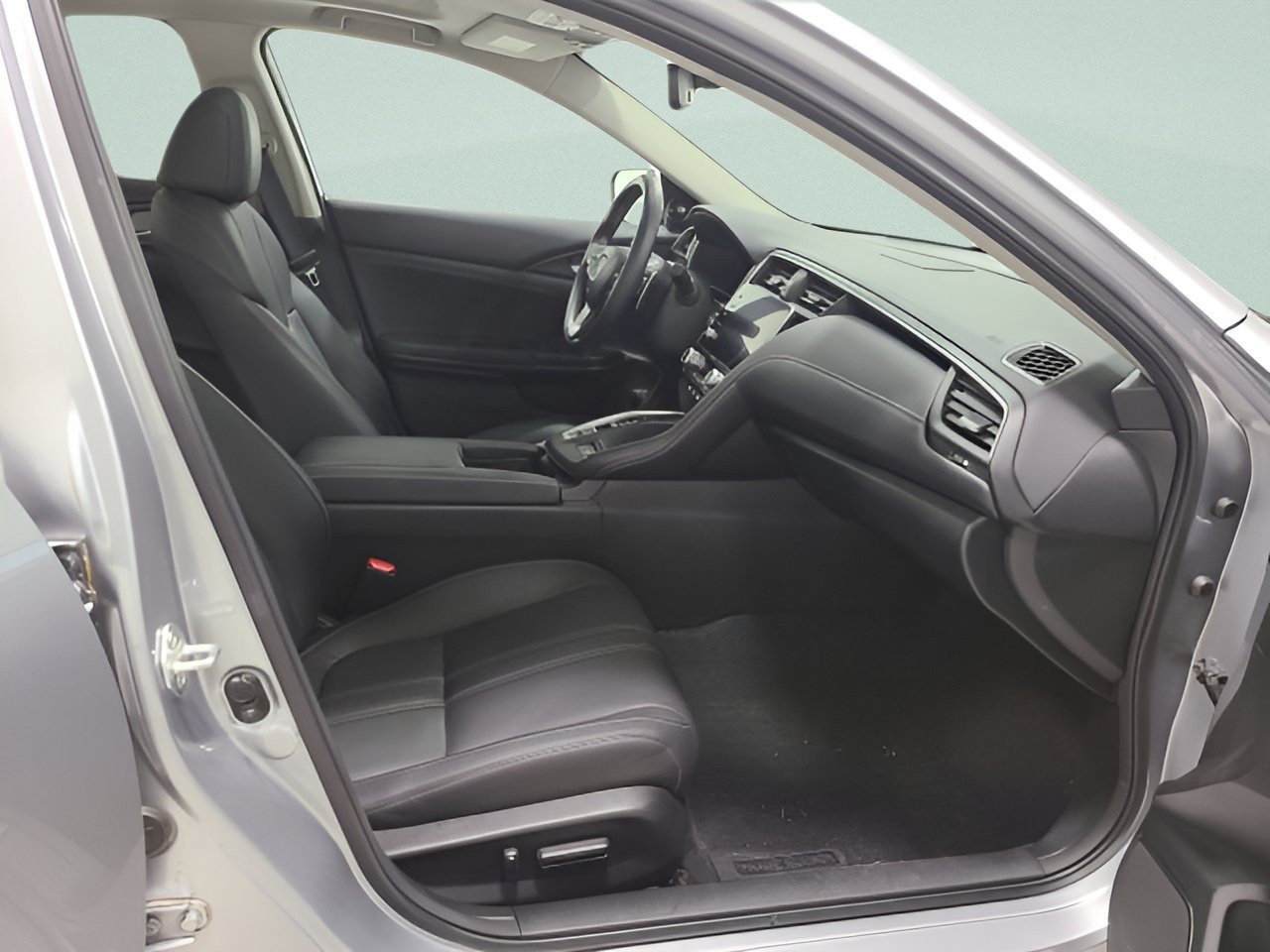 Used 2021 Honda Insight Touring image 13