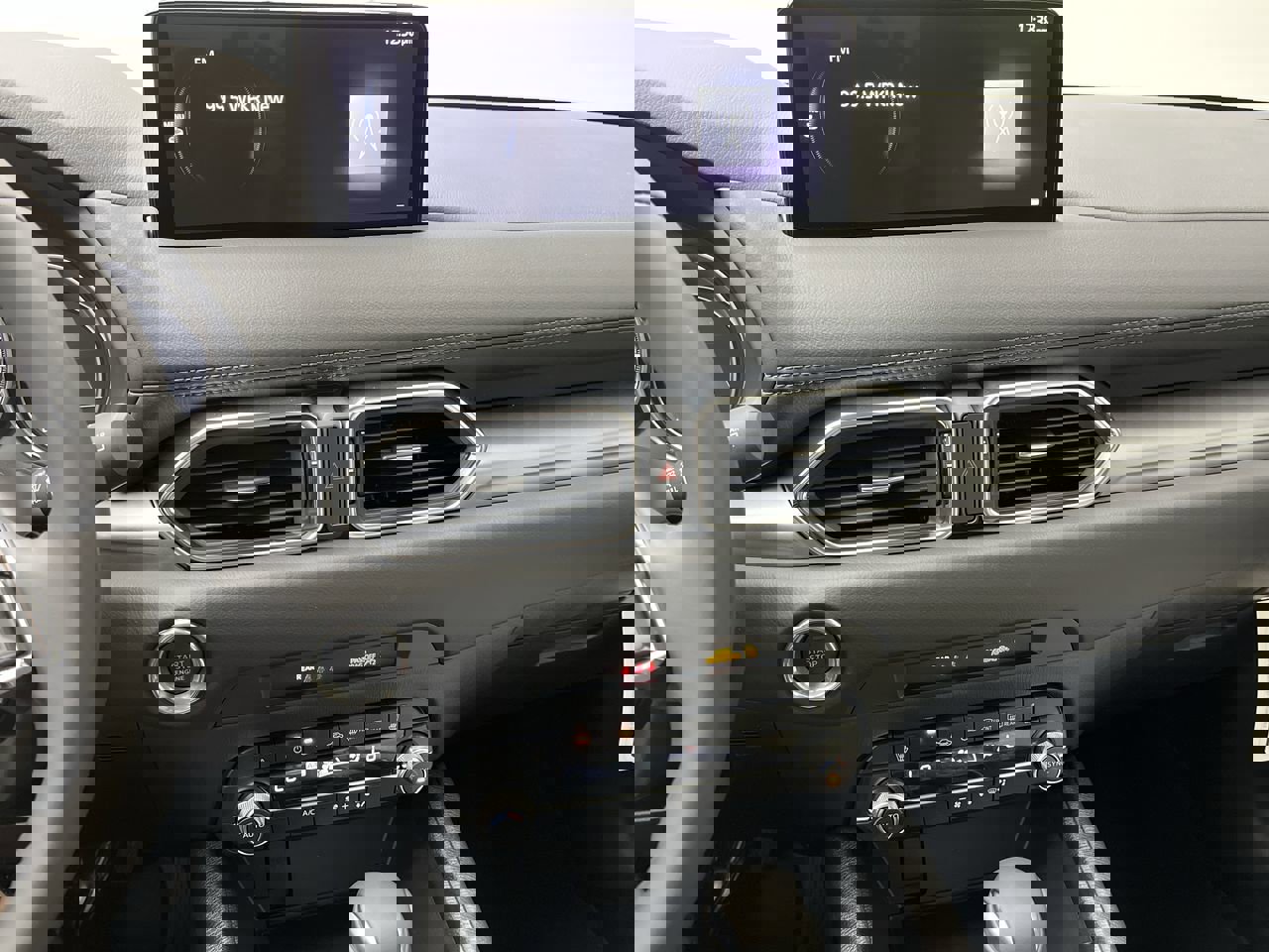 New 2025 MAZDA CX-5 AWD 2.5 S w/ Preferred Package image 16