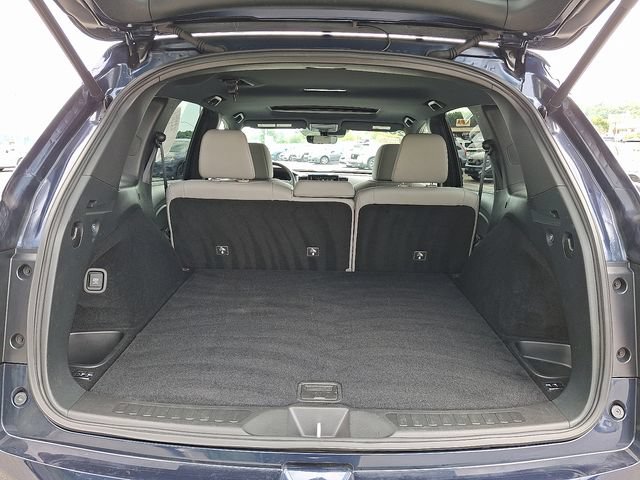 Certified 2023 Honda Passport EX-L image 28