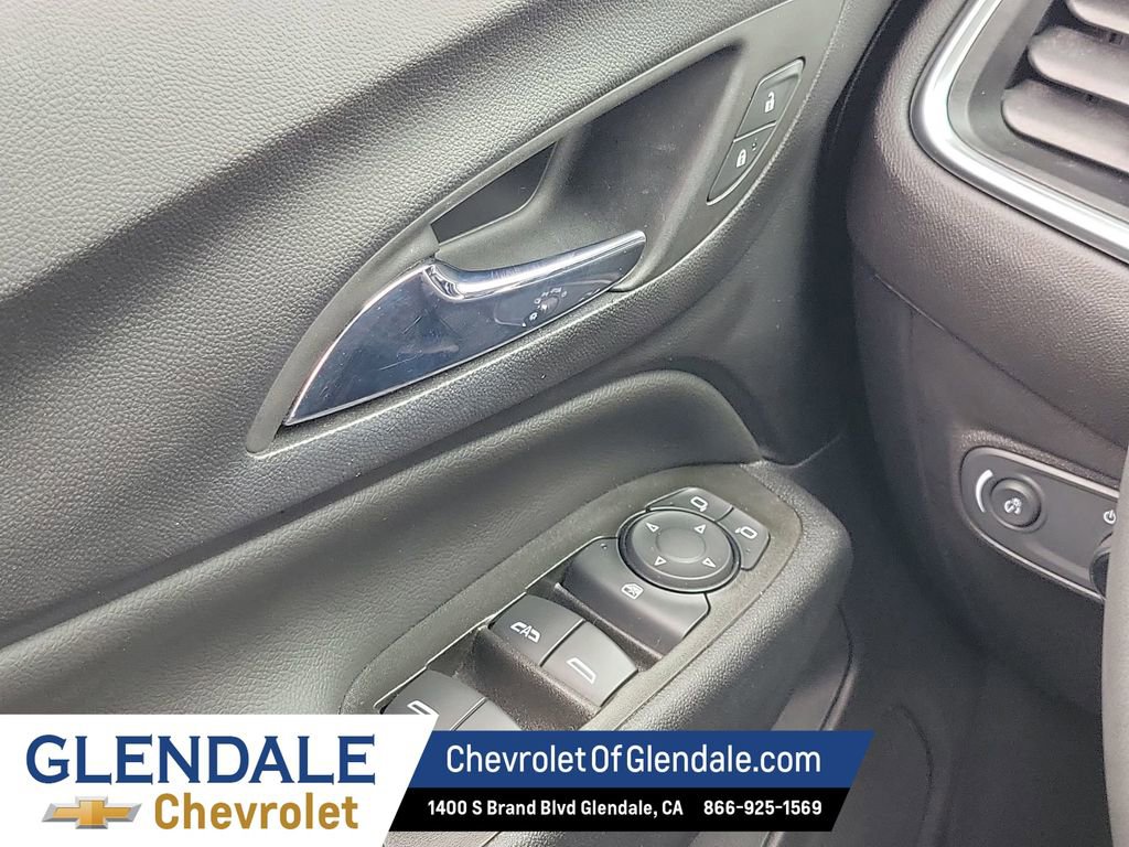 Certified 2023 Chevrolet Equinox LT image 31