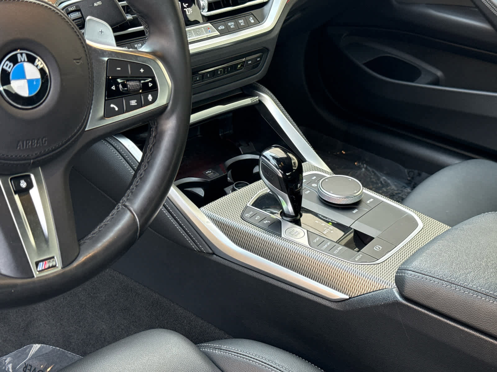 Certified 2023 BMW 440i xDrive Coupe w/ Premium Package image 11