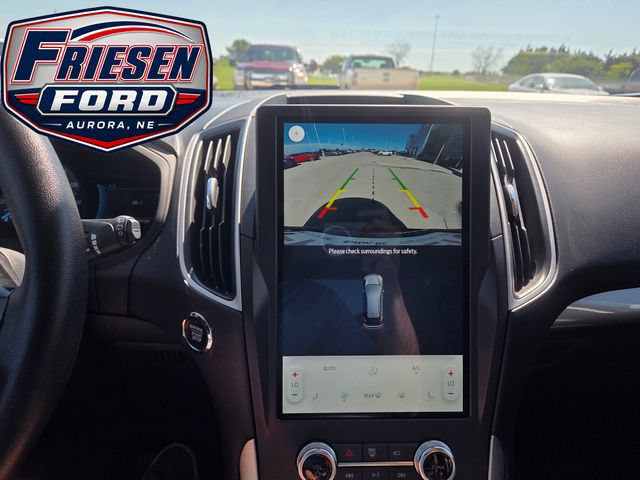 Used 2024 Ford Edge SEL w/ Convenience Package AWD/4WD image 20
