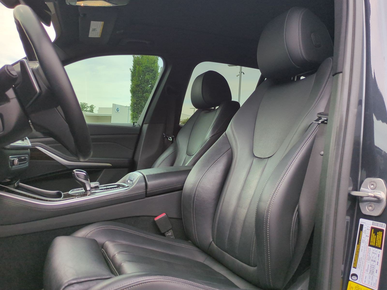 Used 2020 BMW X5 xDrive40i AWD/4WD image 15