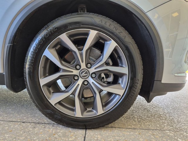 Certified 2024 Acura MDX w/ Technology Package FWD image 21