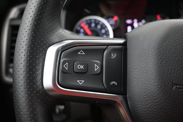 New 2027 RAM 1500 Express RWD image 11