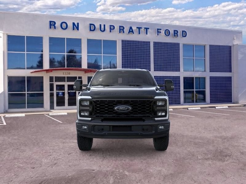 New 2026 Ford F250 Lariat w/ Tremor Off-Road Package AWD/4WD image 7