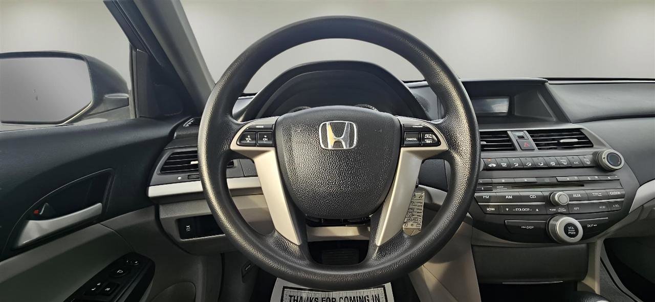 Used 2011 Honda Accord LX image 12