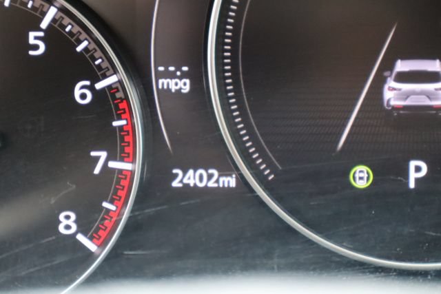 Used 2026 MAZDA CX-50 AWD 2.5 S w/ Weather Package image 41