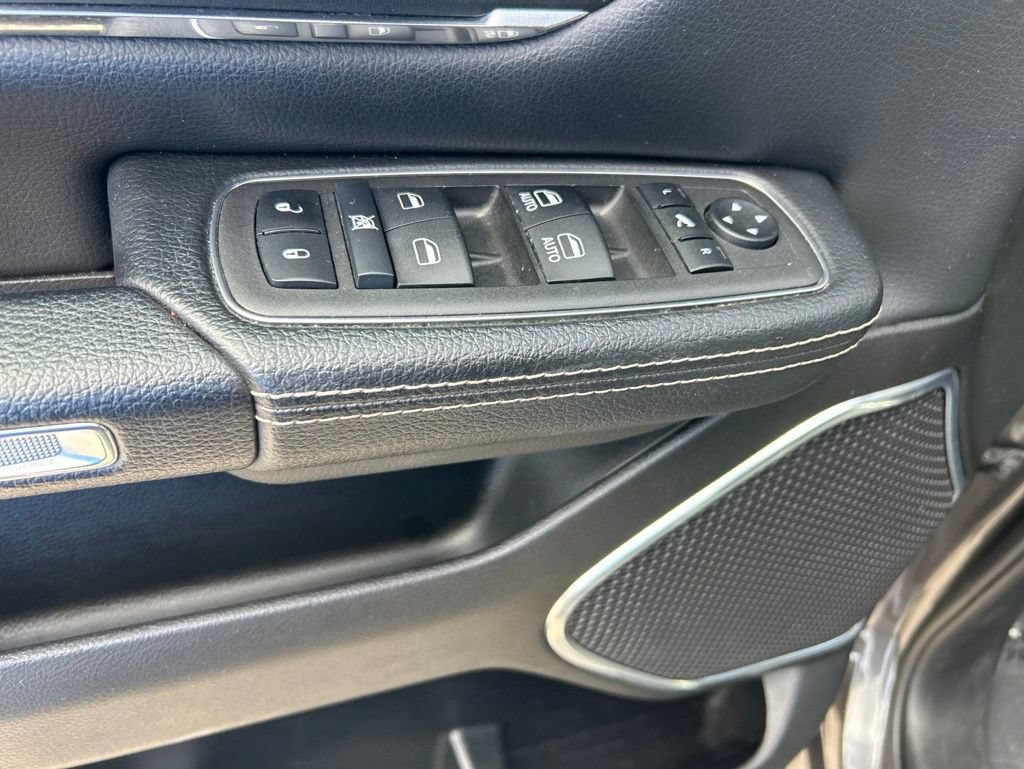 Used 2024 RAM 1500 Laramie RWD image 34
