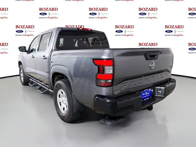 Used 2022 Nissan Frontier S w/ Technology Package image 6