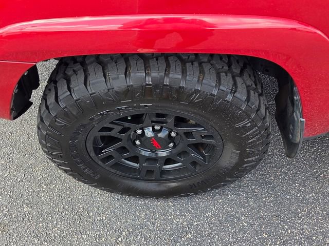 Used 2019 Toyota 4Runner SR5 Premium image 10