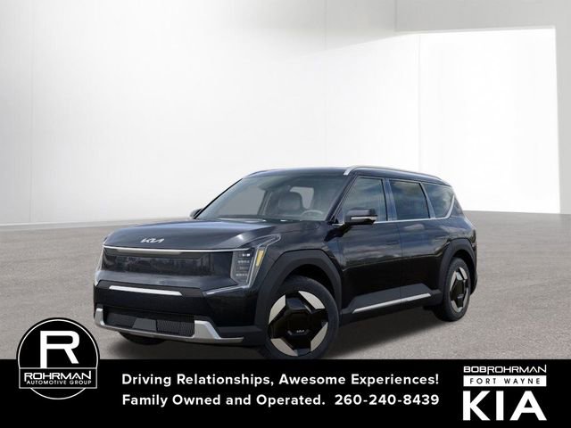 New 2026 Kia EV9 Wind image 1