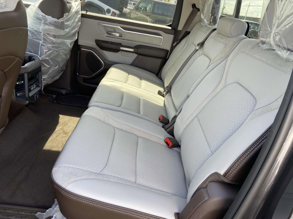 New 2025 RAM 1500 Laramie image 10