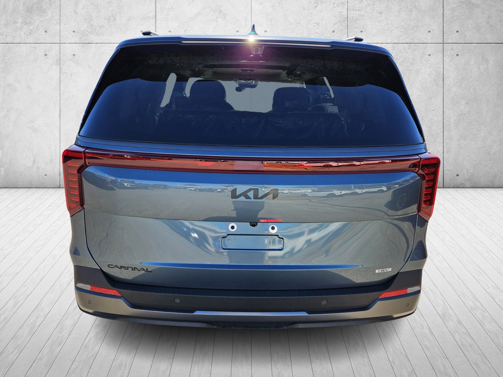 New 2026 Kia Carnival SX Prestige image 6