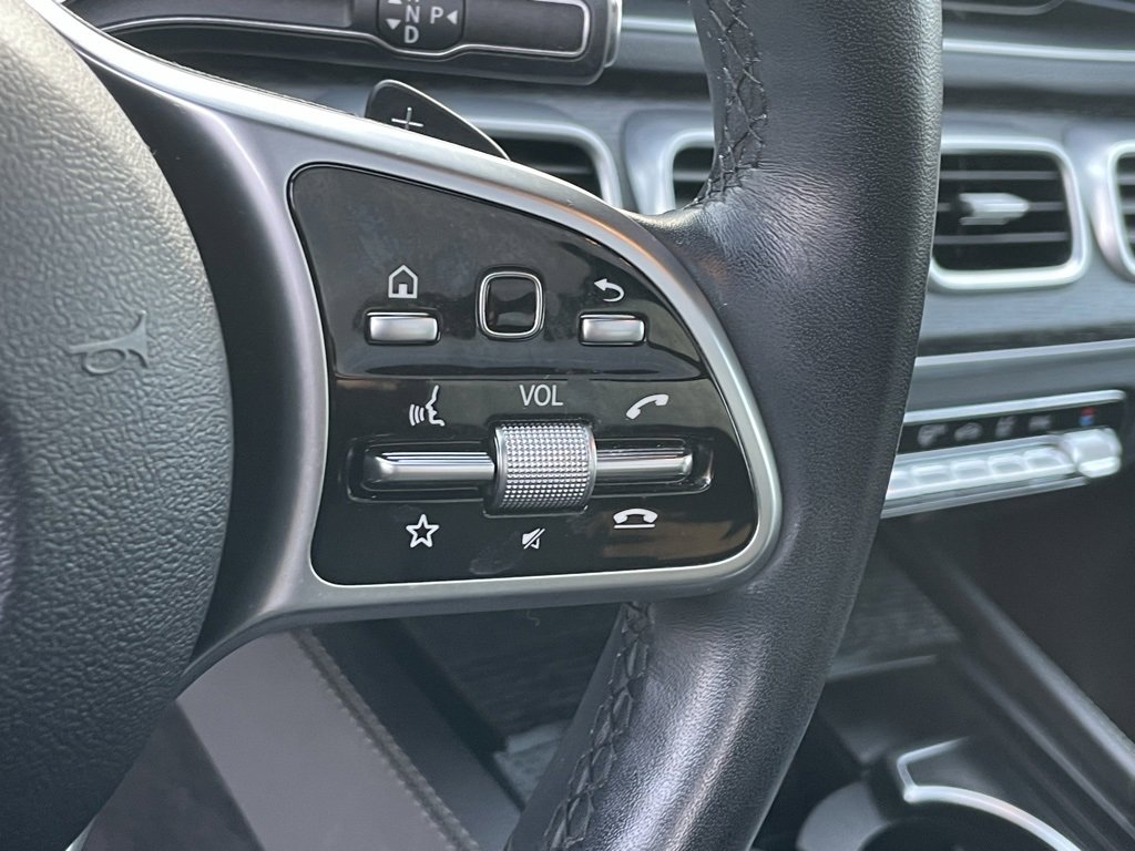 Used 2023 Mercedes-Benz GLE 350 GLE 350 image 34