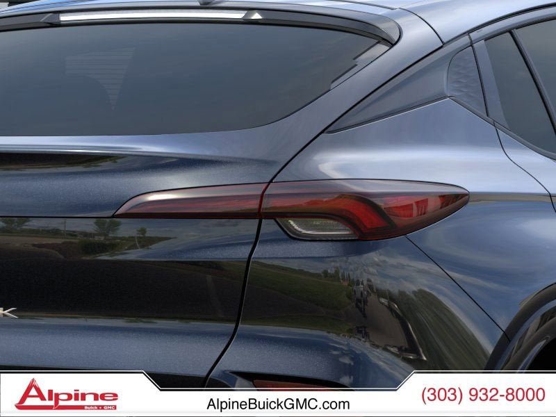 New 2026 Buick Envista Sport Touring w/ Convenience I Package FWD image 11