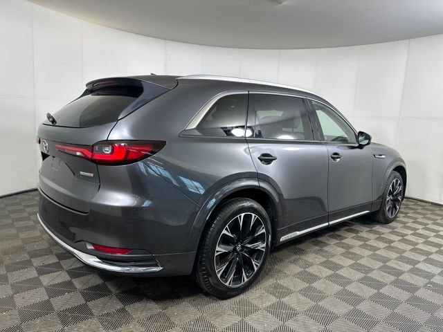 Used 2024 MAZDA CX-90 3.3 Turbo S image 3