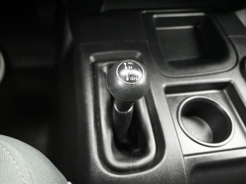 Used 2016 RAM 2500 Tradesman w/ Popular Equipment Group image 22